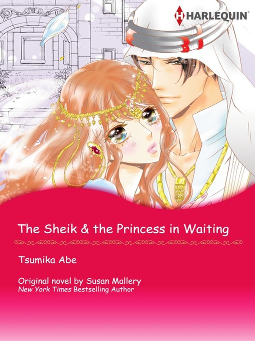 Title details for The Sheik & The Princess in Waiting by Susan Mallery - Available
